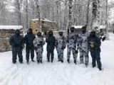 Лазертаг-Пейнтбол-клуб 