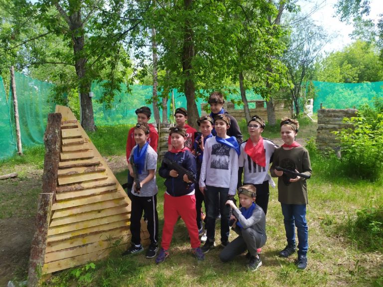 лазер так в нижнем новгороде