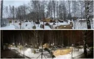 Лазертаг-Пейнтбол-клуб 