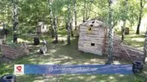 Лазертаг-Пейнтбол-клуб 