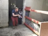 Лазертаг-арчеритаг-клуб Авангард Terraski Park в Нижнем Новгороде