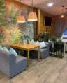 Лазертаг-арчеритаг-клуб Авангард Terraski Park в Нижнем Новгороде