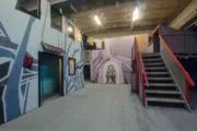 Лазертаг-клуб Аванпост 