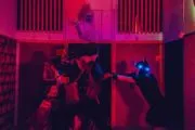 Лазертаг-клуб Аванпост 