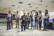 Лазертаг-клуб Солдат Удачи 