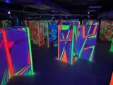 Лазертаг-клуб Адреналин 