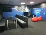 VR клуб Warpoint в Тамбове