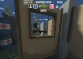 VR клуб Warpoint в Тамбове
