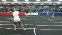 VR клуб Warpoint в Тамбове
