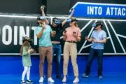 VR клуб Warpoint в Тамбове