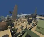 VR клуб Warpoint в Тамбове