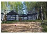 Лазертаг-пейнтбол-гидробол клуб 