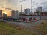 Лазертаг-клуб Tiberium в Екатеринбурге