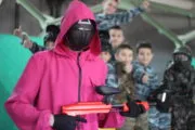 Клуб Стреляндия в ростове-на-Дону
