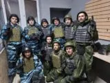 Страйкбол, пейнтбол,лазертаг и гидробол на полигоне 