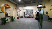 Клуб Стреляндия в ростове-на-Дону