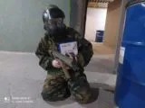Лазертаг-гидробол клуб 