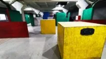 Клуб Стреляндия в ростове-на-Дону