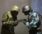 Страйкбол, пейнтбол,лазертаг и гидробол на полигоне 