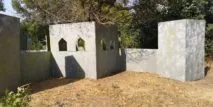 Лазертаг, пейнтбол и кидбол на полигоне 