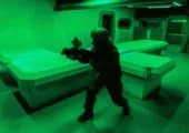 Лазертаг-клуб contras_DOOM LAB в Казани