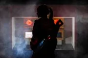 Лазертаг-клуб contras_DOOM LAB в Казани
