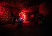 Лазертаг-клуб contras_DOOM LAB в Казани