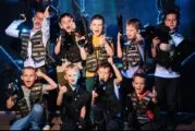 Лазертаг-клуб STAR ZONE в Тюмени