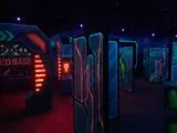 Лазертаг-клуб STAR ZONE в Тюмени