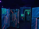 Лазертаг-клуб STAR ZONE в Тюмени