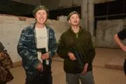 Лазертаг-клуб 