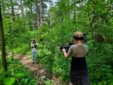 Лазертаг-клуб Legion AK47 в Кировске, Лен Область