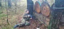 Лазертаг-клуб Legion AK47 в Кировске, Лен Область