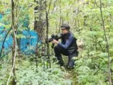 Лазертаг-клуб Legion AK47 в Кировске, Лен Область