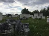 пейнтбол и лазертаг в комплексе SPORT CITY в Казани