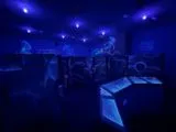 Лазертаг-арена Juzzy в Челябинске
