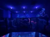 Лазертаг-арена Juzzy в Челябинске