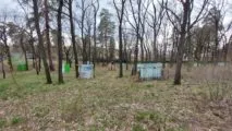 Лазертаг-Пейнтбол-Гидробол Викинги 