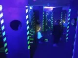 Лазертаг-клуб 