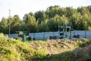 Лазертаг арена 