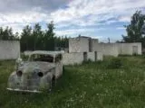 пейнтбол и лазертаг в комплексе SPORT CITY в Казани