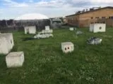 пейнтбол и лазертаг в комплексе SPORT CITY в Казани