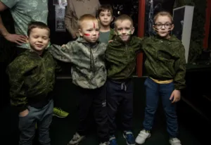 Лазертаг 2 часа в будни (кроме пт с 18.00)