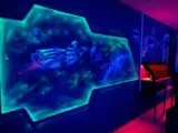 Лазертаг-арена Warnite в Екатеринбурге