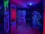 Лазертаг-арена Warnite в Екатеринбурге