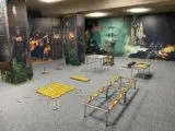 Лазертаг-арена Warnite в Екатеринбурге
