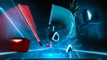 VR арена ParkVr в Екатеринбурге