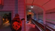 VR арена ParkVr в Екатеринбурге