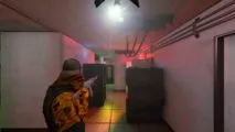 VR арена ParkVr в Екатеринбурге