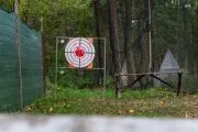 Лазертаг-пейнтбол-гидробол клуб Арена63 
